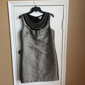 Beautiful dress never worn Size 6